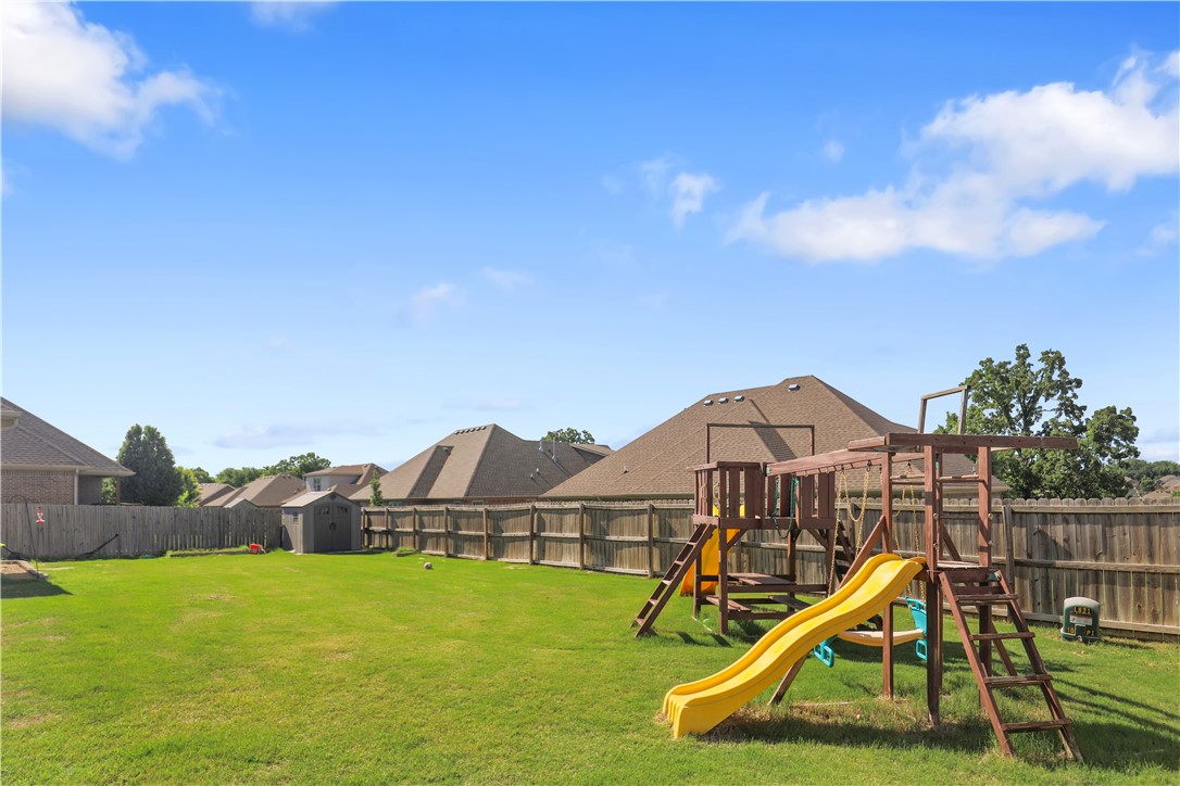 Tuscan Heights - Residential
