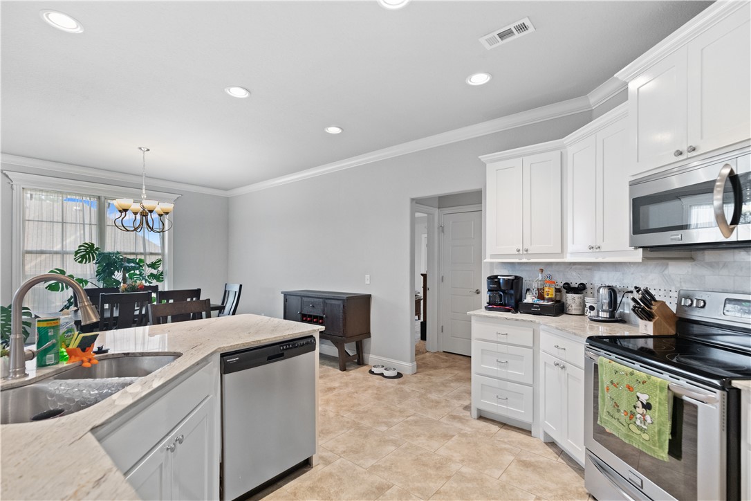 Tuscan Heights - Residential