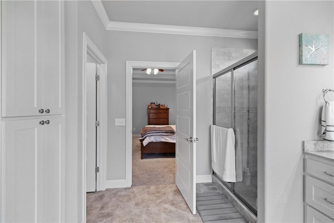 Tuscan Heights - Residential