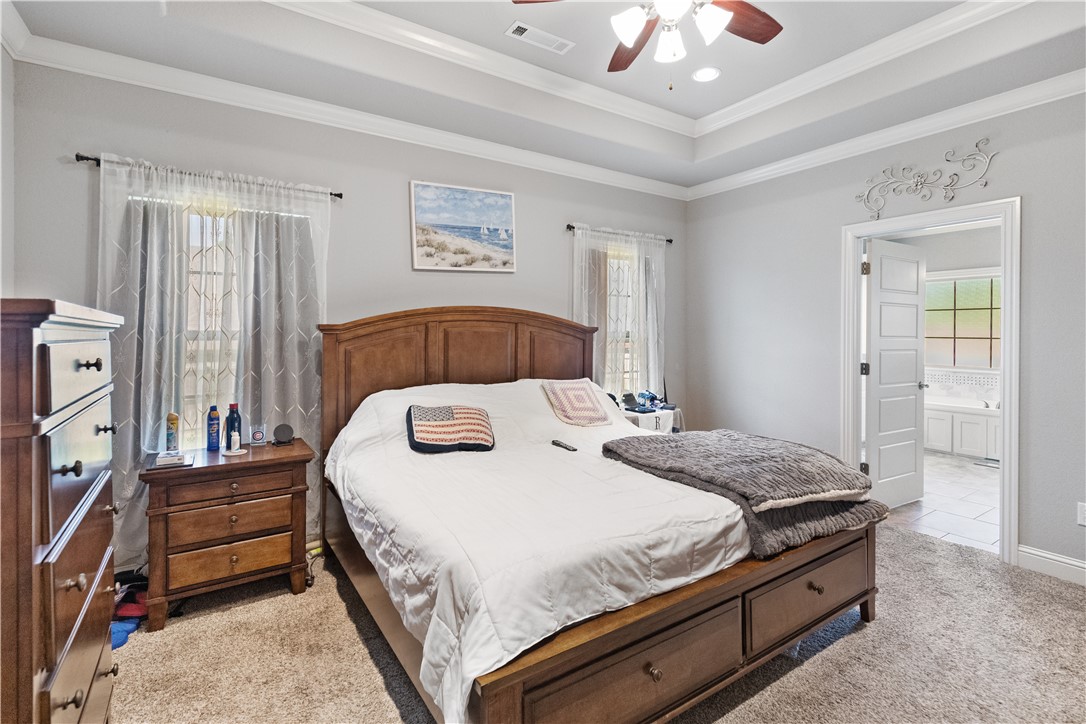 Tuscan Heights - Residential