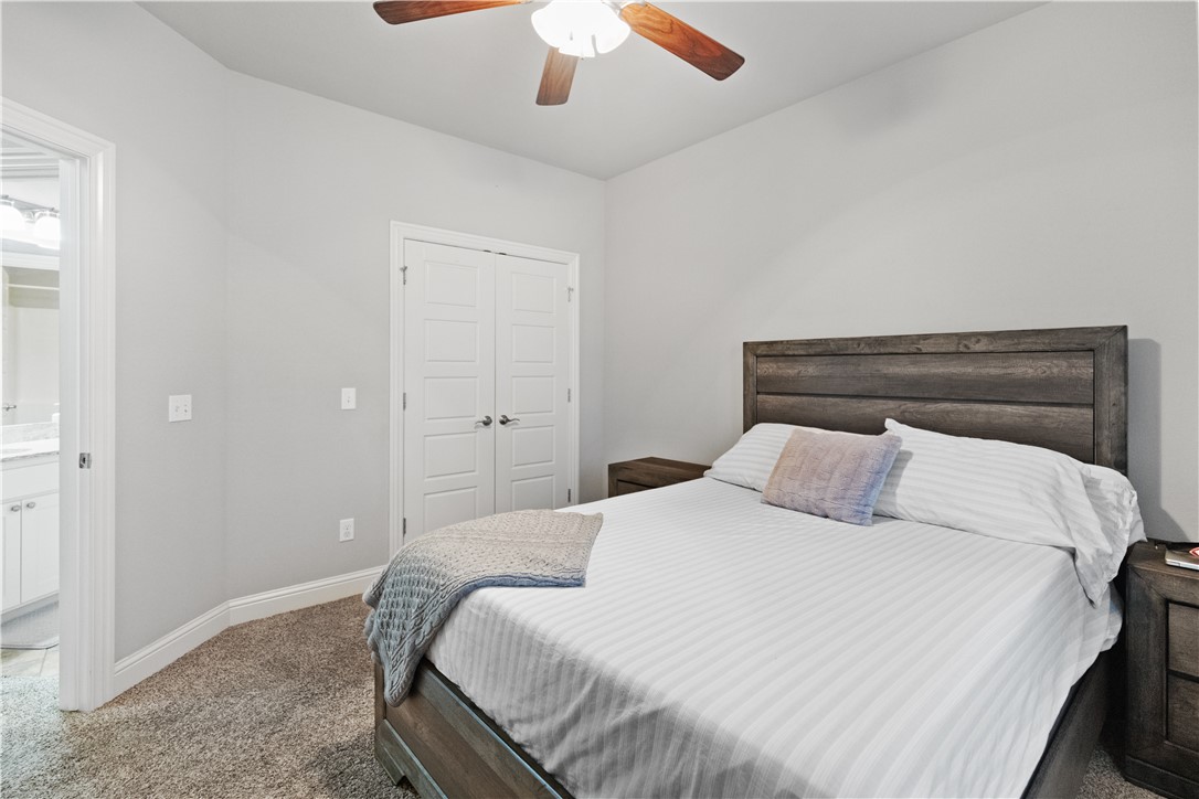Tuscan Heights - Residential