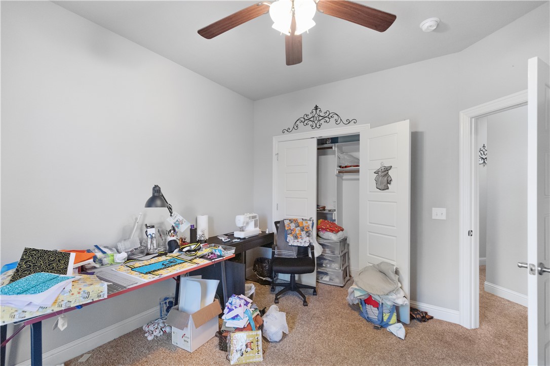Tuscan Heights - Residential