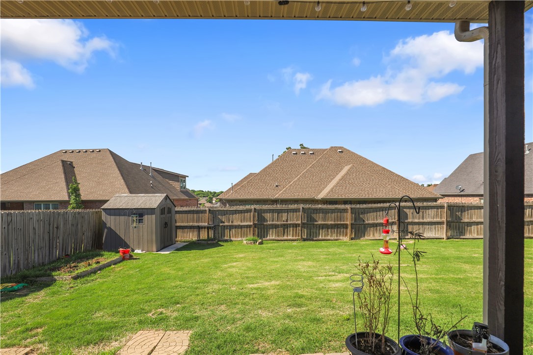 Tuscan Heights - Residential