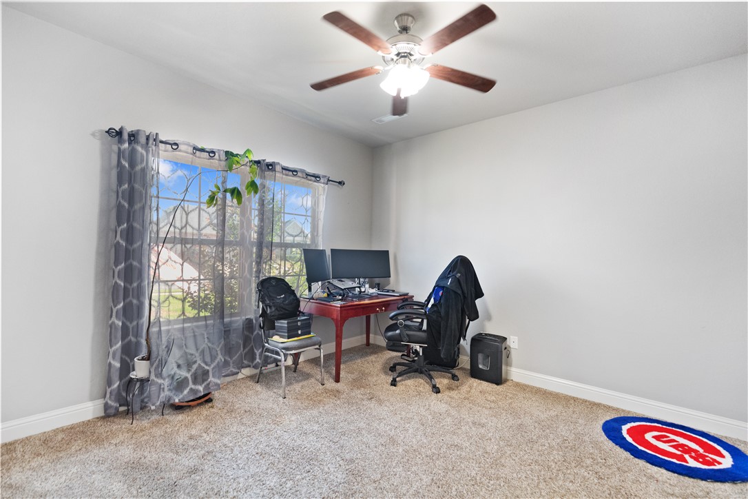 Tuscan Heights - Residential