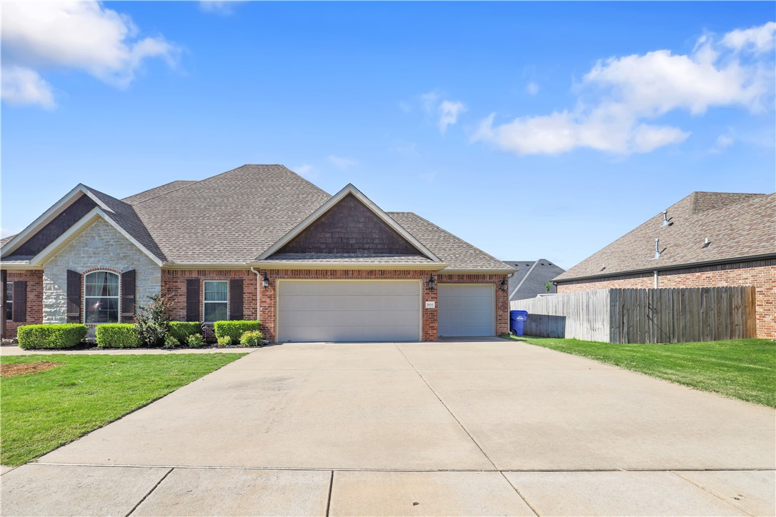 Tuscan Heights - Residential