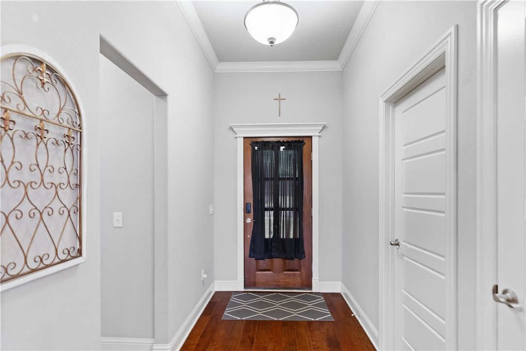 Tuscan Heights - Residential