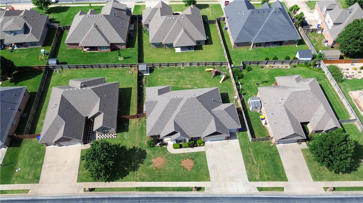 Tuscan Heights - Residential