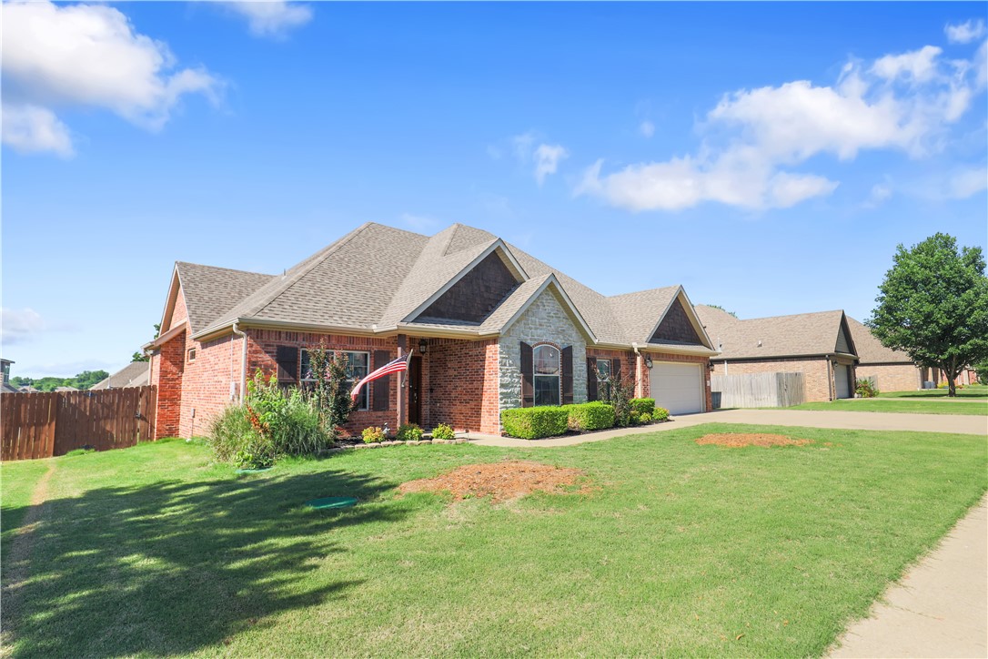 Tuscan Heights - Residential