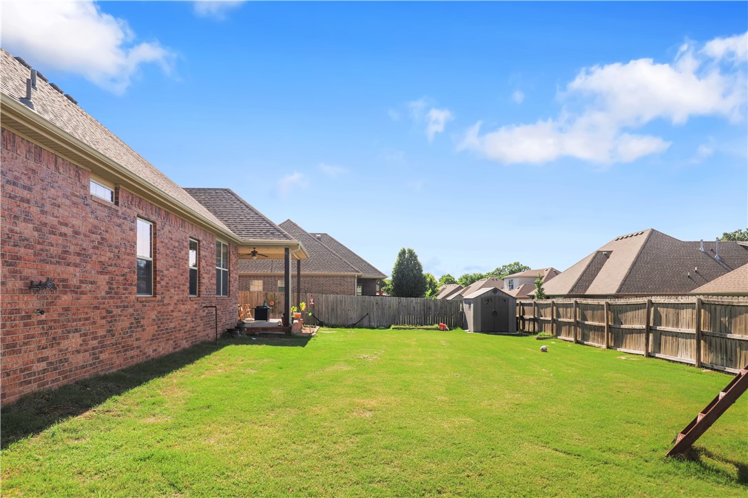 Tuscan Heights - Residential