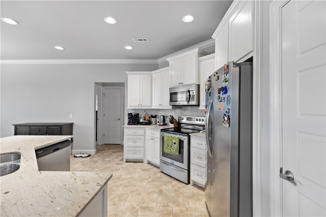Tuscan Heights - Residential