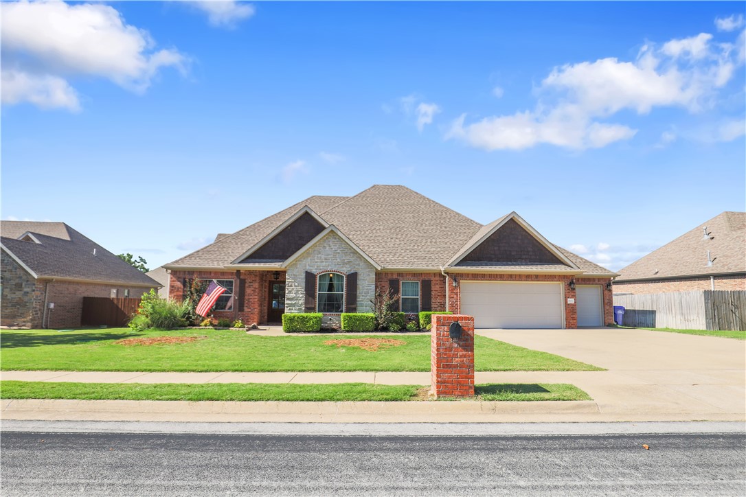 Tuscan Heights - Residential