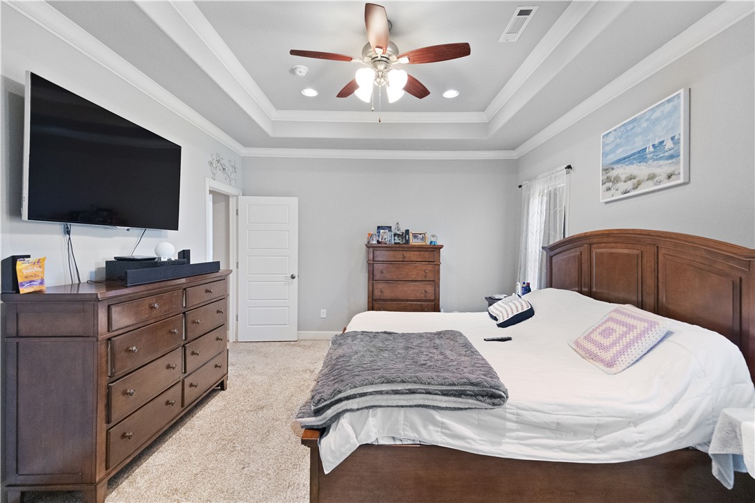 Tuscan Heights - Residential