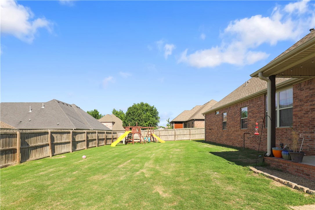 Tuscan Heights - Residential