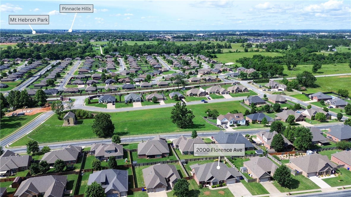 Tuscan Heights - Residential