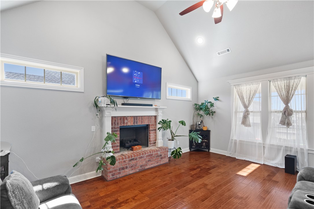 Tuscan Heights - Residential