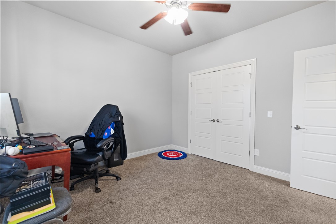 Tuscan Heights - Residential