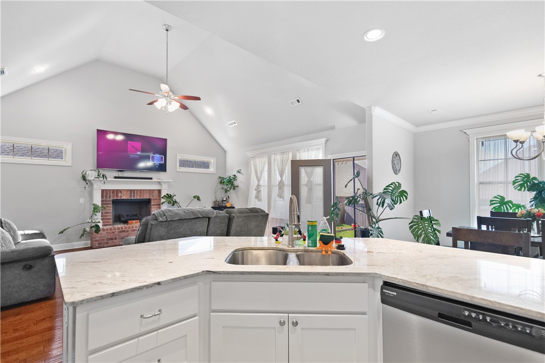 Tuscan Heights - Residential