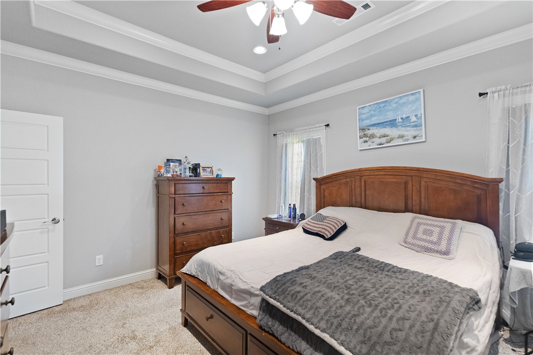 Tuscan Heights - Residential