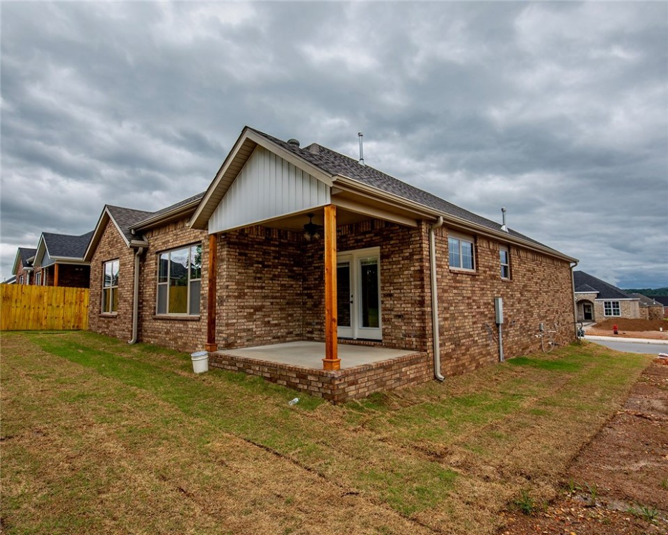Mountain View Estates Sub - Residential
