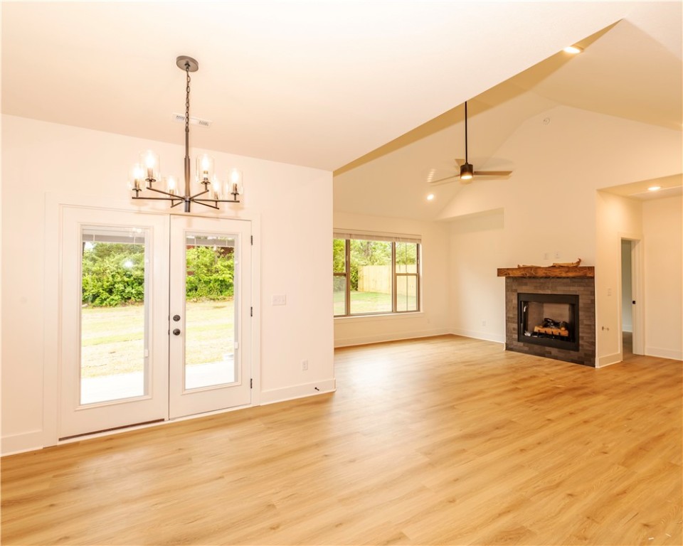 Mountain View Estates Sub - Residential