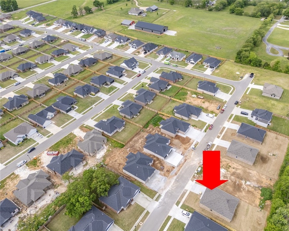 Mountain View Estates Sub - Residential