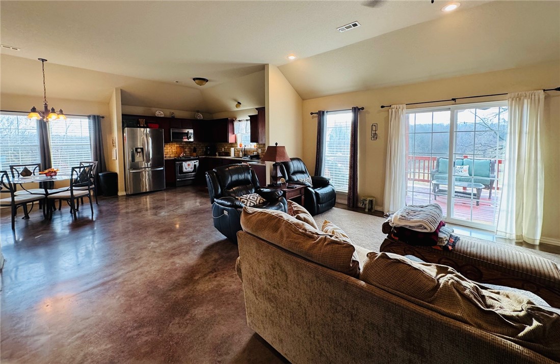 Foxwood - Residential