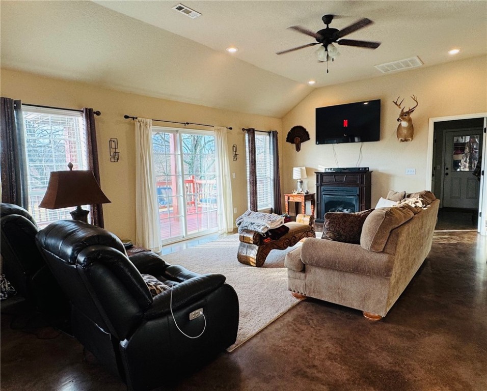 Foxwood - Residential