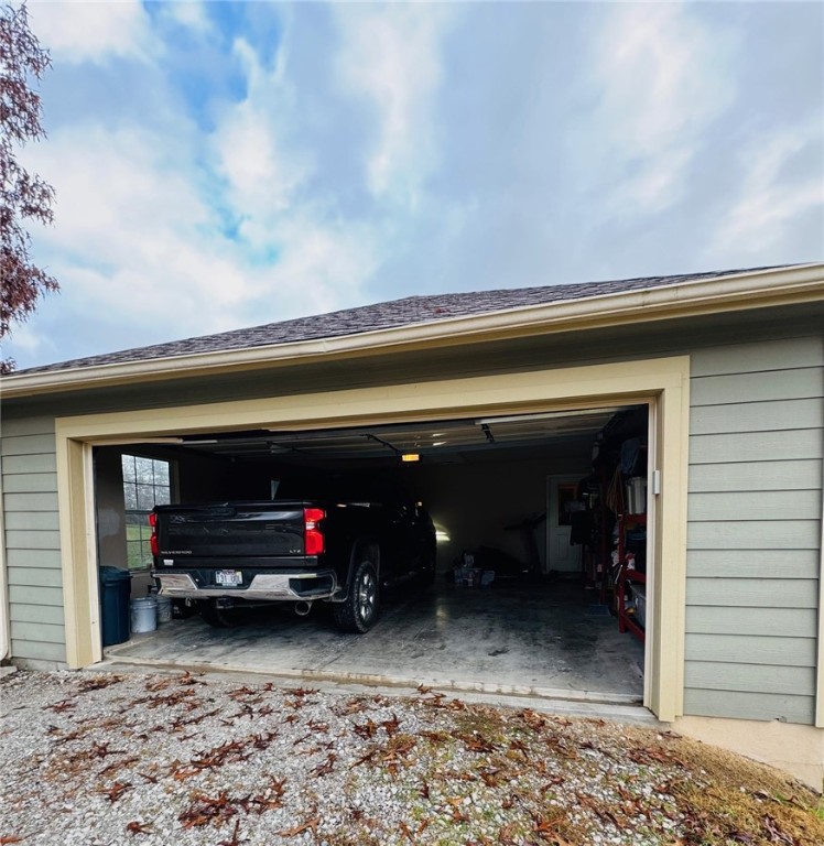 Foxwood - Residential