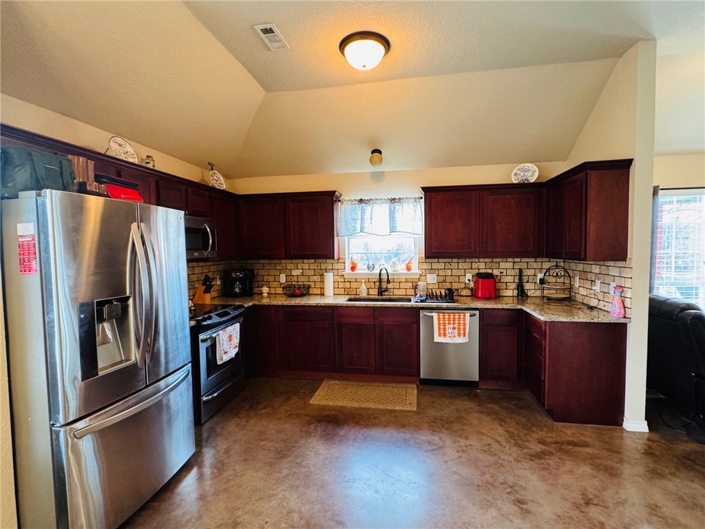 Foxwood - Residential