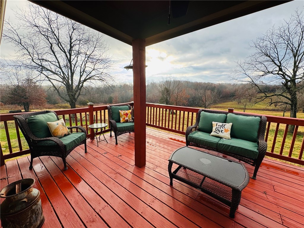 Foxwood - Residential