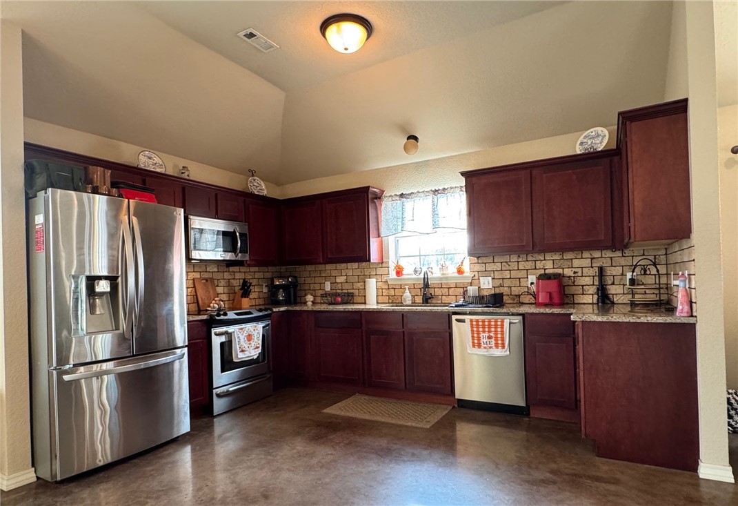 Foxwood - Residential