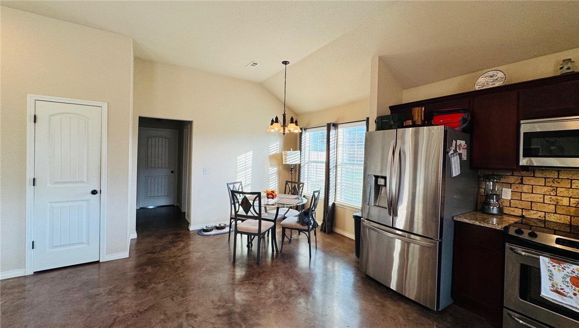 Foxwood - Residential