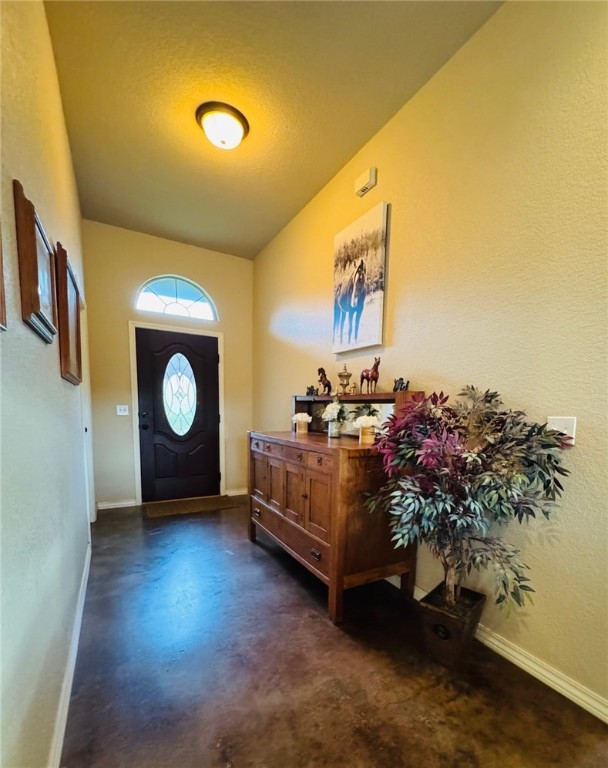 Foxwood - Residential