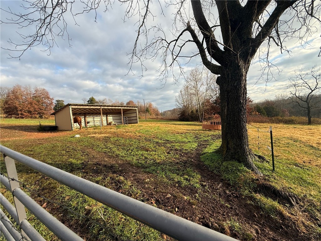 Foxwood - Residential