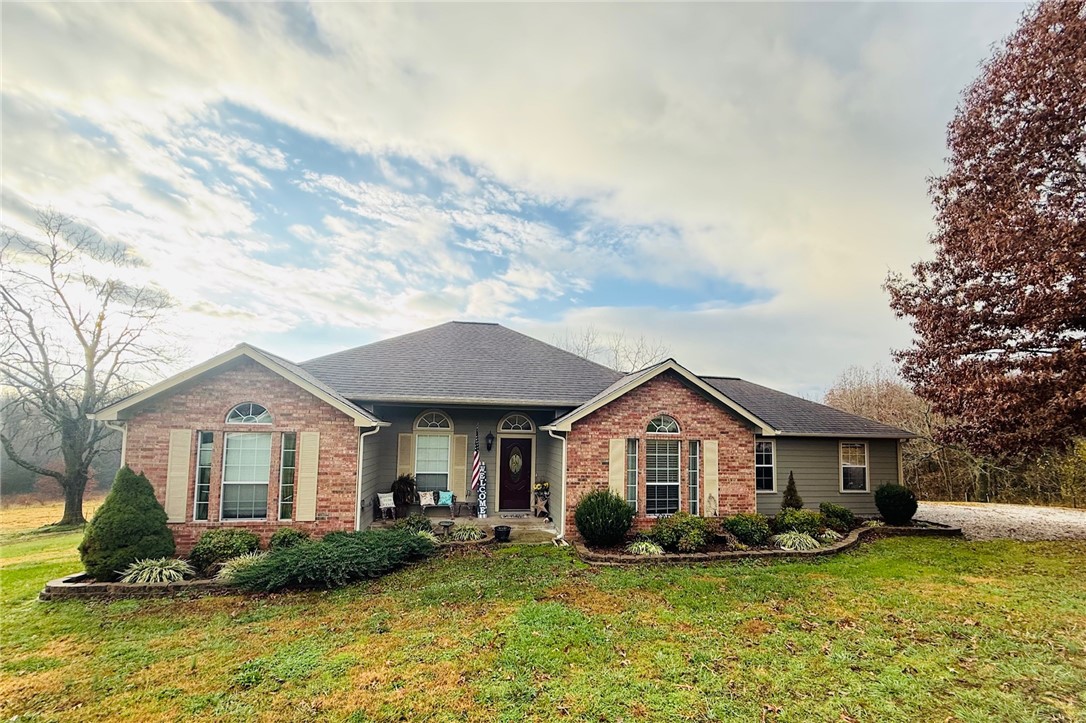 Foxwood - Residential