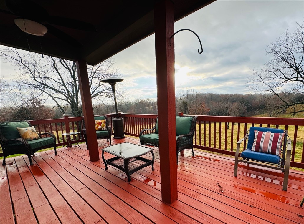 Foxwood - Residential