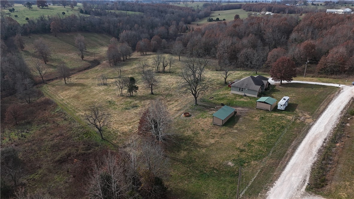 Foxwood - Residential