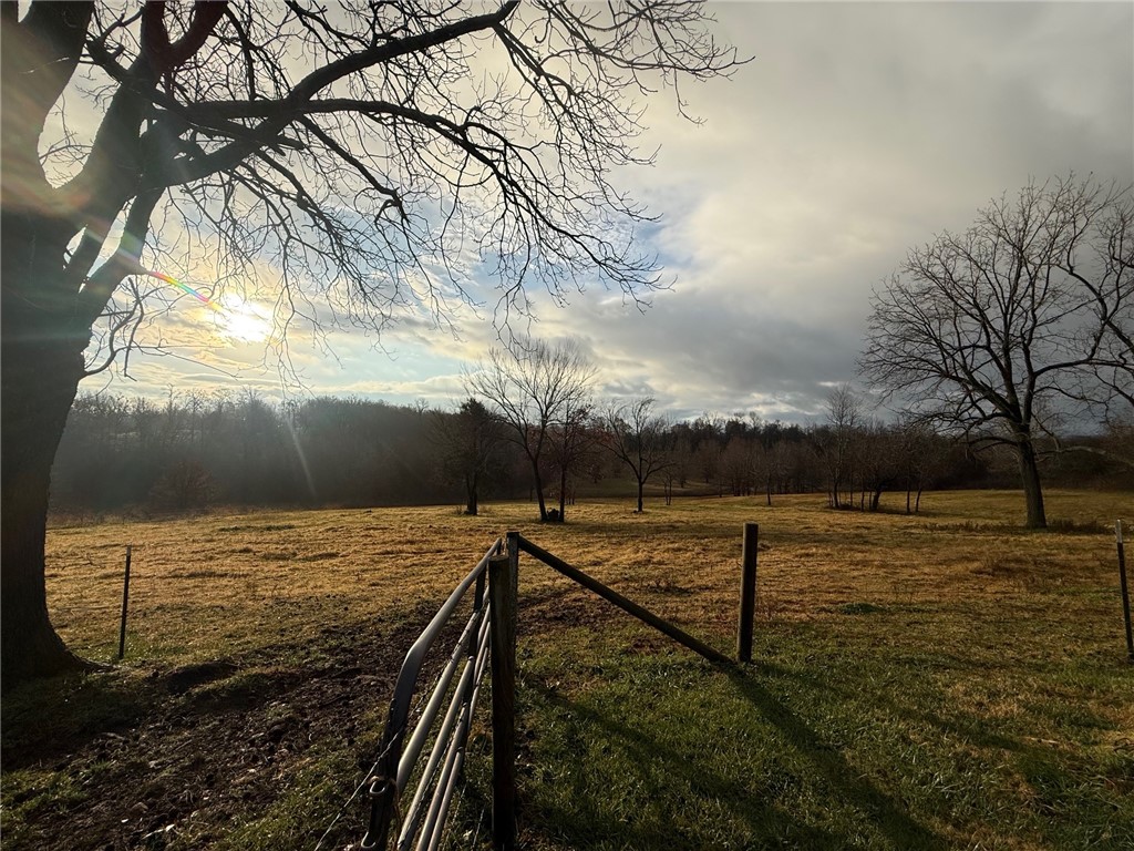 Foxwood - Residential