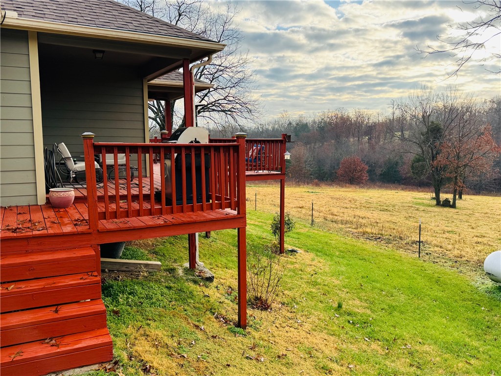 Foxwood - Residential