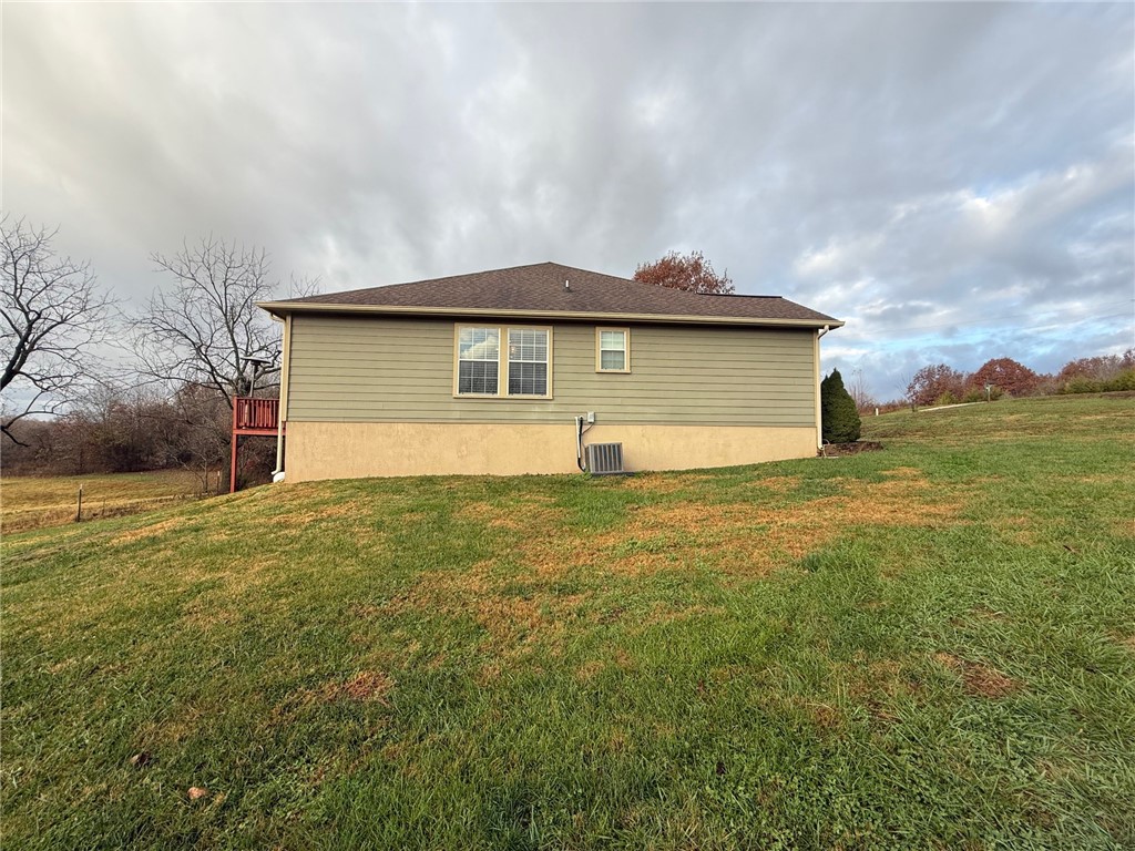 Foxwood - Residential