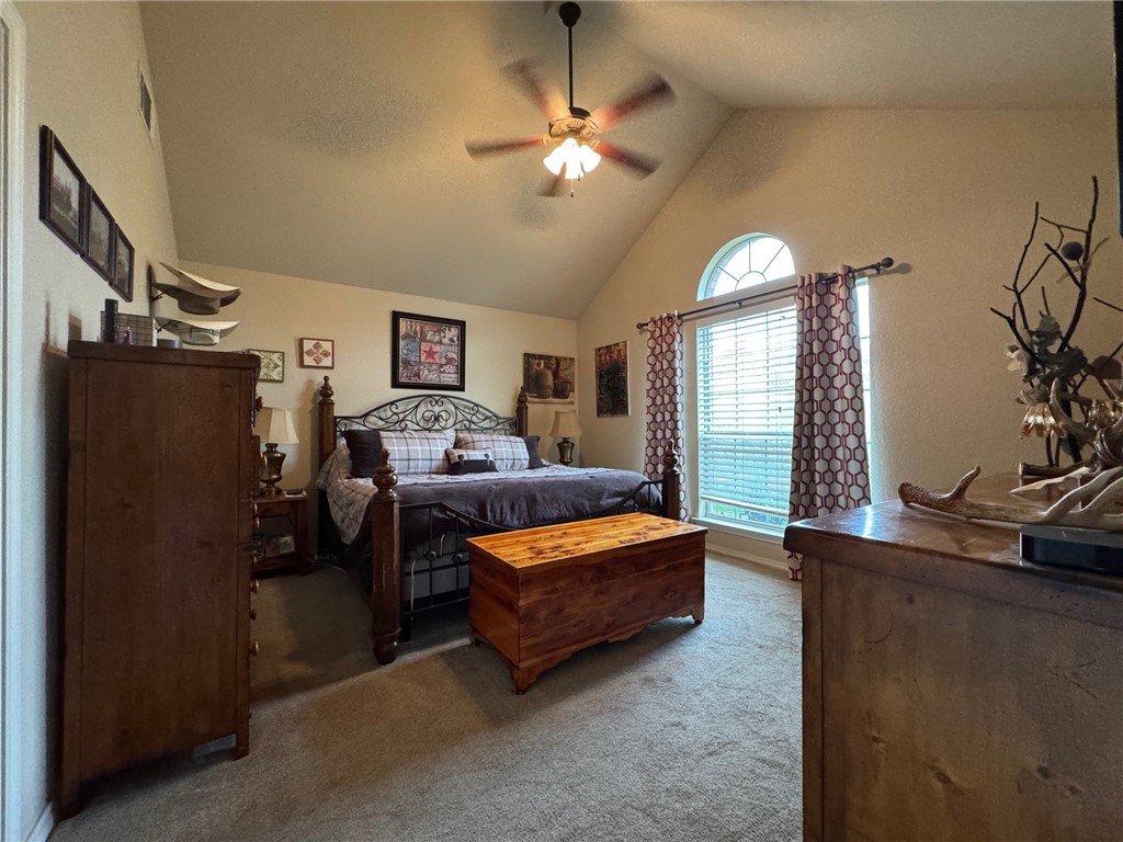 Foxwood - Residential