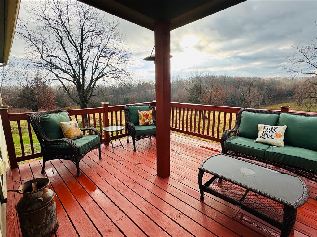 Foxwood - Residential