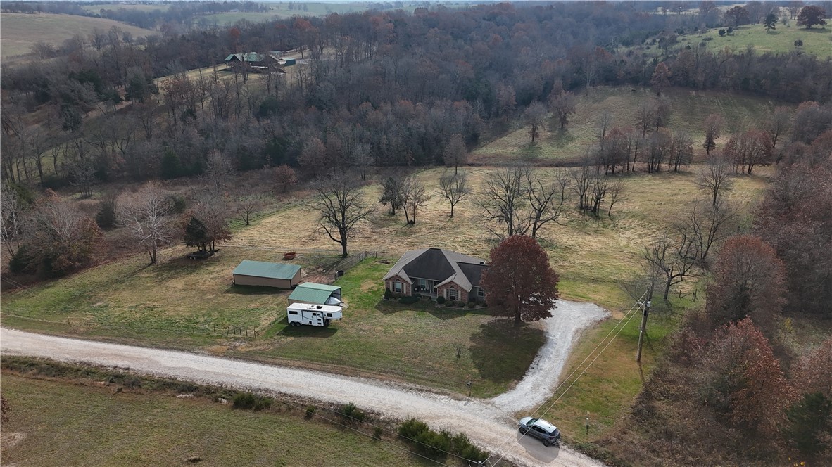 Foxwood - Residential