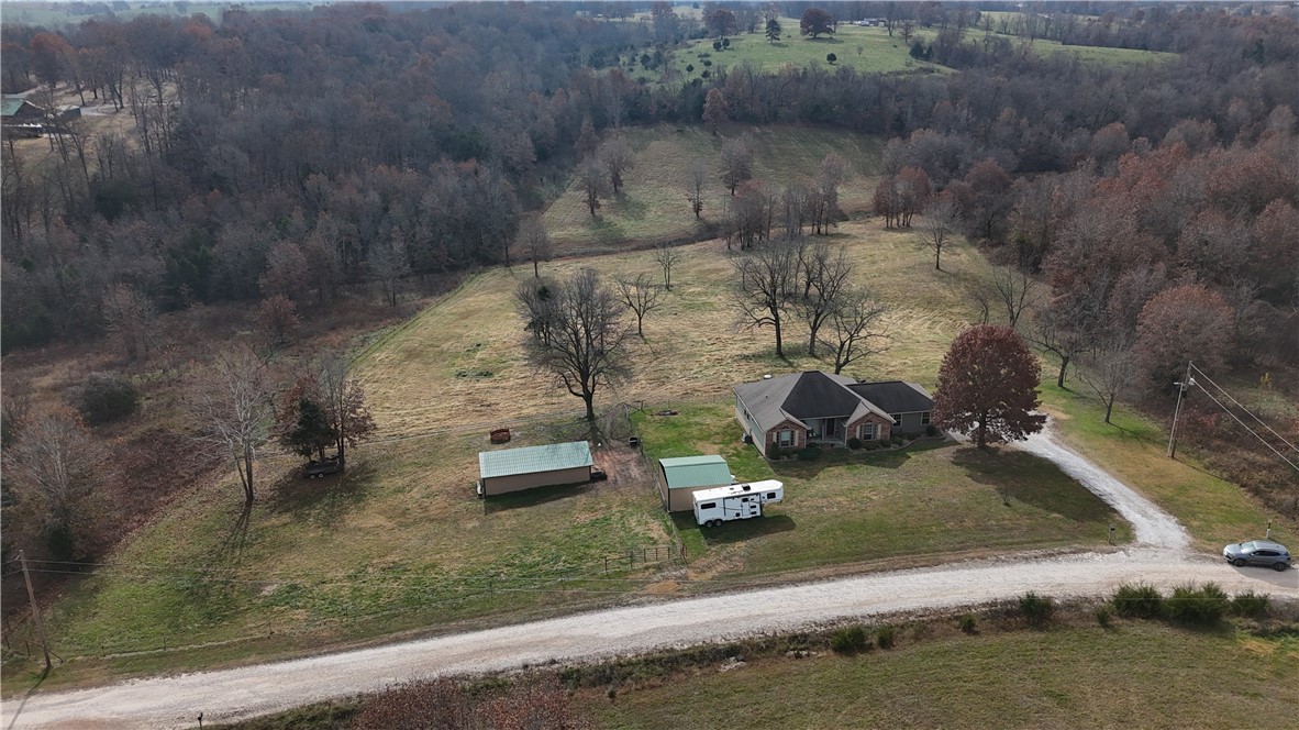 Foxwood - Residential