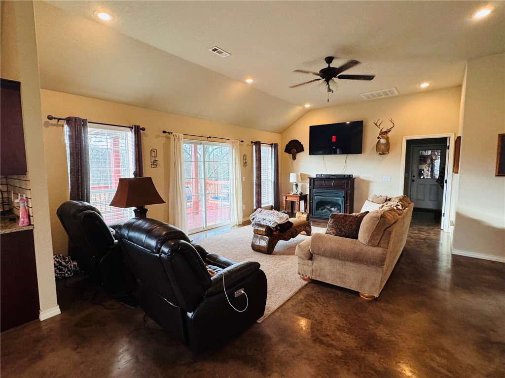 Foxwood - Residential