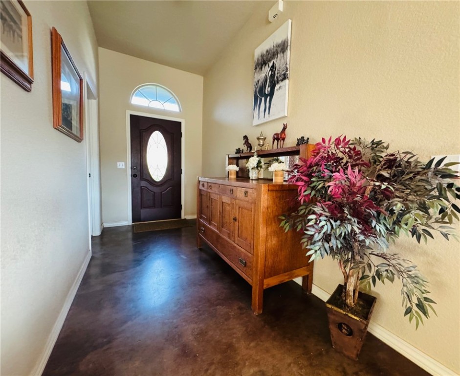 Foxwood - Residential