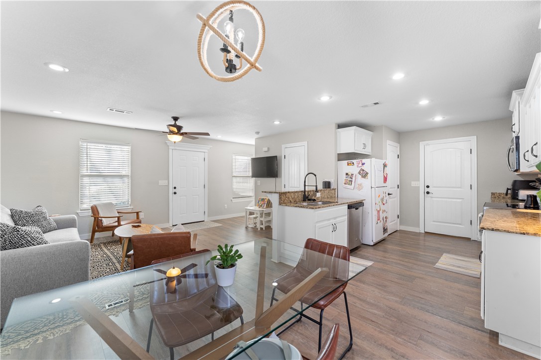 Merritt Sub Bvv - Residential