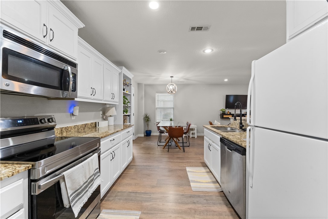 Merritt Sub Bvv - Residential