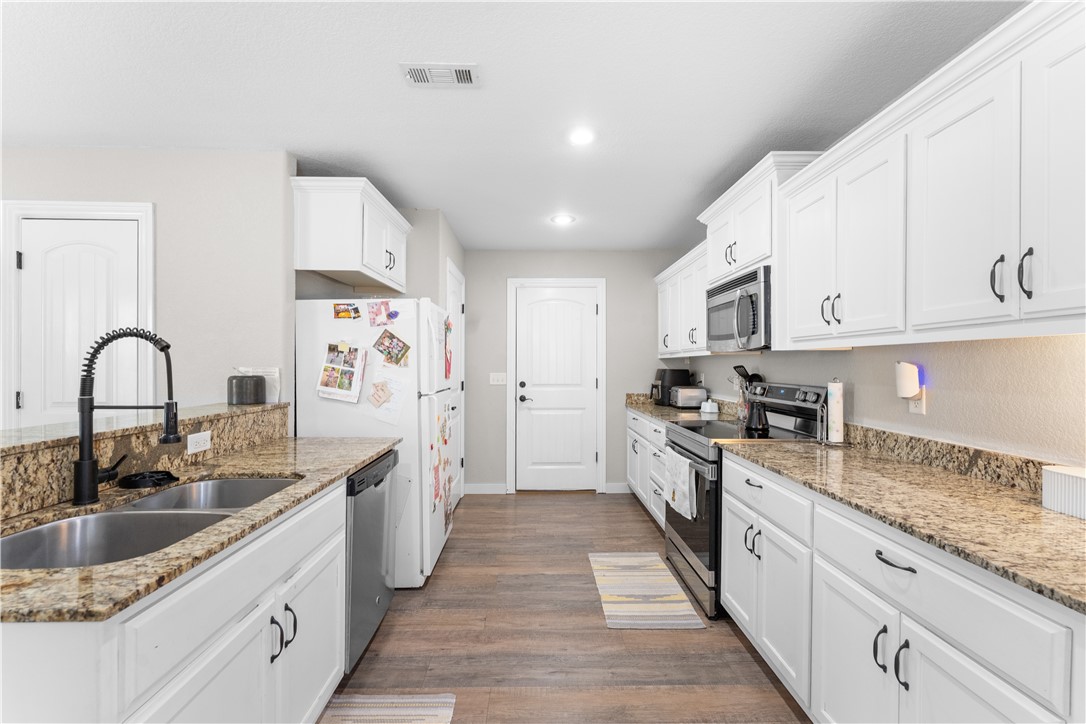 Merritt Sub Bvv - Residential