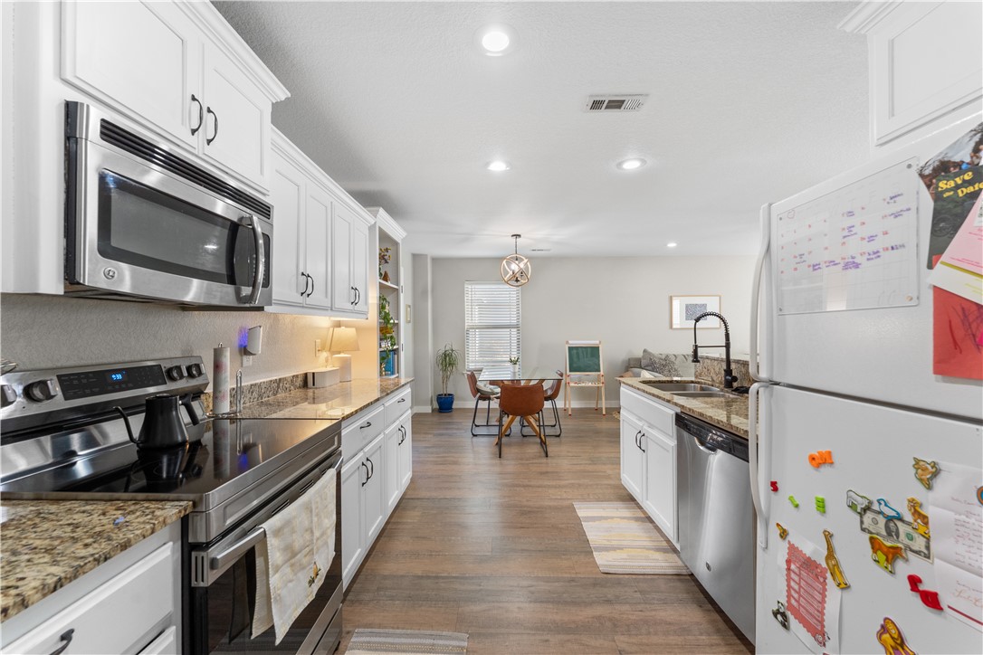 Merritt Sub Bvv - Residential